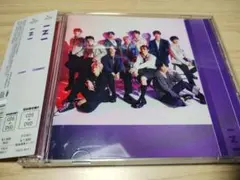INI CD + DVDセット