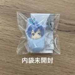 初音ミク　ばぶミク！おくるみスイング　KAITO