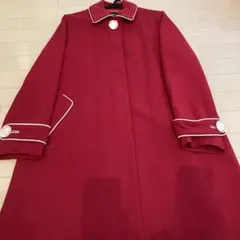 フィント♡ローブ風ロングワンピース シャツ 2点セット ハリーポッター