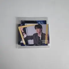 PRODUCE 101 JAPAN新世界 青沼昂史朗 ステッカーセット - メルカリ