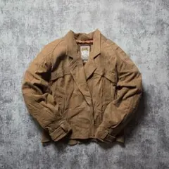 courreges homme paris ウールジャケット archive 5 - メルカリ