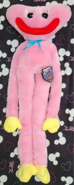 2026年最新】poppy playtime big ぬいぐるみの人気アイテム - メルカリ