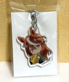 アグネスタキオン アクリルキーホルダー ウマ娘 - メルカリ