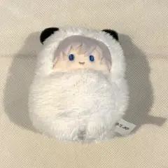 呪術廻戦 五条悟 くるみたぴぬい