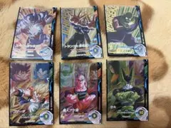 ドラゴンボールスーパーダイバーズ　PURまとめうり
