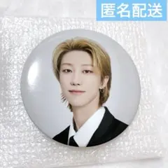 SEVENTEEN in CARAT LAND 缶バッジ ミンハオ - メルカリ