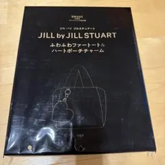 Sweet12月号付録 JILL by JILL STUART