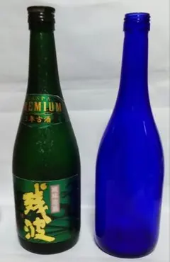 2026年最新】酒 空き瓶の人気アイテム - メルカリ