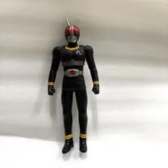 タカトク ミニサイズ 黒星族 黒星兵士 ソフビ - メルカリ