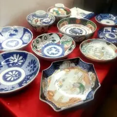 金継ぎ　流行　古伊万里 古伊万里の器の金継ぎ銀継ぎ ブログ｜家と草木のアトリエ hausgras