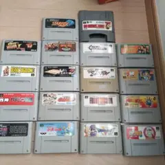 2025年最新】ファミコン ソフト まとめ売りの人気アイテム