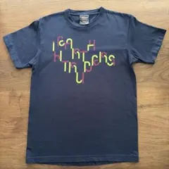 JAPAN4989 様へ　BJORK EARTH INTRUDERS Tシャツのサムネイル