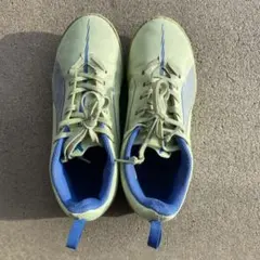 プーマ　PUMA トレーニングシューズ　22cm サッカーシューズ