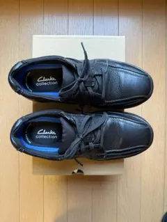 Clarks Collection ブラッドリーウォーク 25.5cmのサムネイル