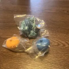 ドラゴンクエストラリホーですやすや！！モンスターフィギュア