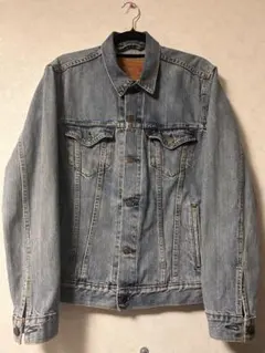 Levi's デニムジャケット