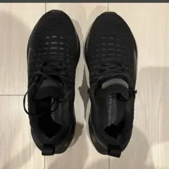 NIKE リアクトX Infinity ラン4