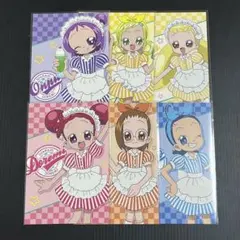 海洋堂 ヴィネットちゃん フィギュア 大嶋優木 スケッチブック コミケ