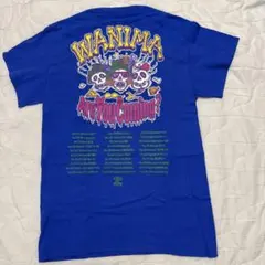 WANIMA Are You Coming? Tシャツ
