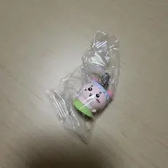 ちいかわ 映画 めじるしアクセサリー 古本屋　特典