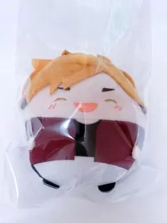 ハイキュー ふわコロりん 宮侑 ジャージ