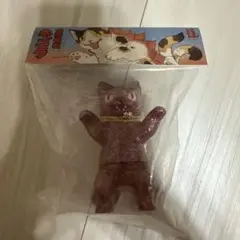小夏屋 ネゴラ オオカミ こなつ ソフビ フィギュア - メルカリ