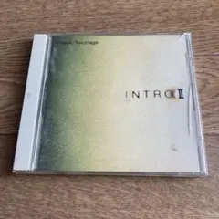 徳永英明　intro.Ⅱ