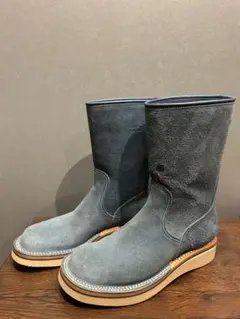 2025年最新】ロストコントロールブーツの人気アイテム - メルカリ