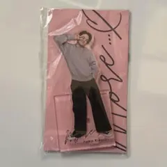 2026年最新】菊池風磨 アクスタ おふうかいの人気アイテム - メルカリ