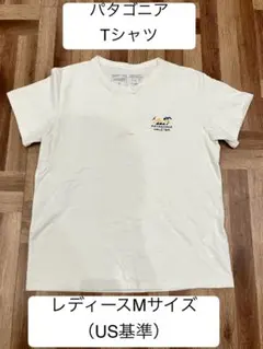 PATAGONIA レディース Tシャツ 【ハレイワ】