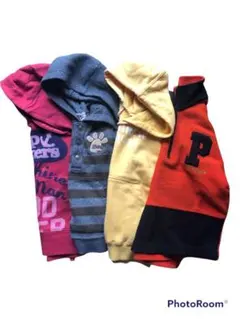 男の子110㎝　まとめ売り