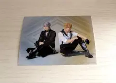 刀ミュ ブロマイド 山姥切長義 山姥切国広