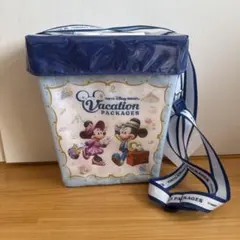 ディズニー バケパ ポップコーンケース 非売品