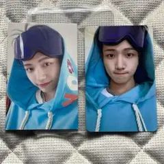 2025年最新】BoyNextdoor ジェヒョン トレカ サノクの人気アイテム