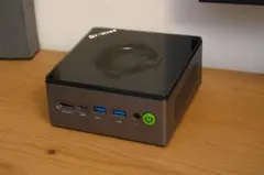 2025年最新】gmktec ミニpc nucboxの人気アイテム - メルカリ