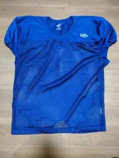 2026年最新】フットボールシャツ メッシュの人気アイテム - メルカリ