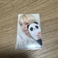 2025年最新】Enhypen ソヌ トレカ yizhiyuの人気アイテム - メルカリ