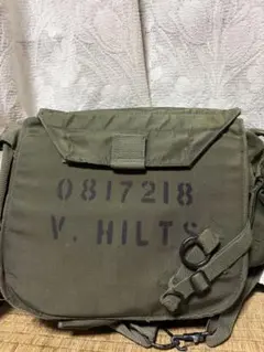米軍 実物 CASE SLEEPING BAG M−1945 ⑦ 送料無料 - メルカリ