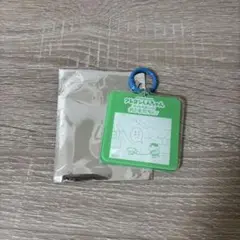 クレヨンしんちゃん アクリルキーホルダー