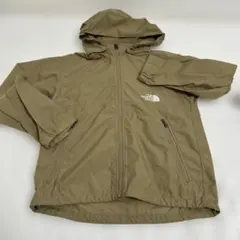 THE NORTH FACE フード付きジャケット 140am