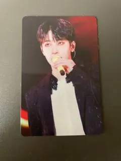 SEVENTEEN RIGHT HERE DVD トレカ ウォヌ