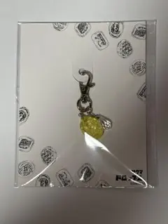 ドラゴンクエスト めじるしチャーム ドットモンスターVol.1ちいさな