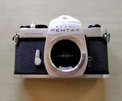 PENTAX SP