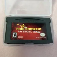 2026年最新】GBA ファイアーエムブレム封印の剣の人気アイテム - メルカリ