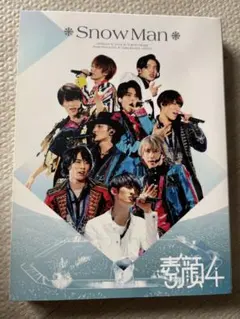 2026年最新】素顔4 snowman盤の人気アイテム - メルカリ