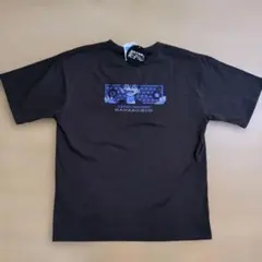 ヒロアカ 原画展 緑谷出久＆爆豪勝己 TEE Tシャツ XLサイズ - メルカリ