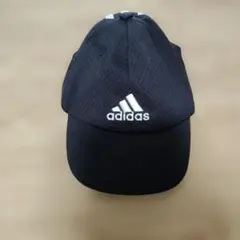 adidas キッズ キャップ 51-54cm