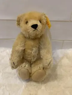 Steiff シュタイフ オリジナルテディ 35cm 0205/35 - メルカリ