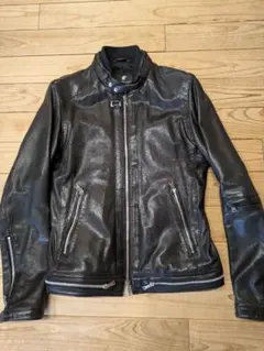 2026年最新】loveless ライダースの人気アイテム - メルカリ