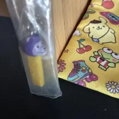 PEZ めじるし